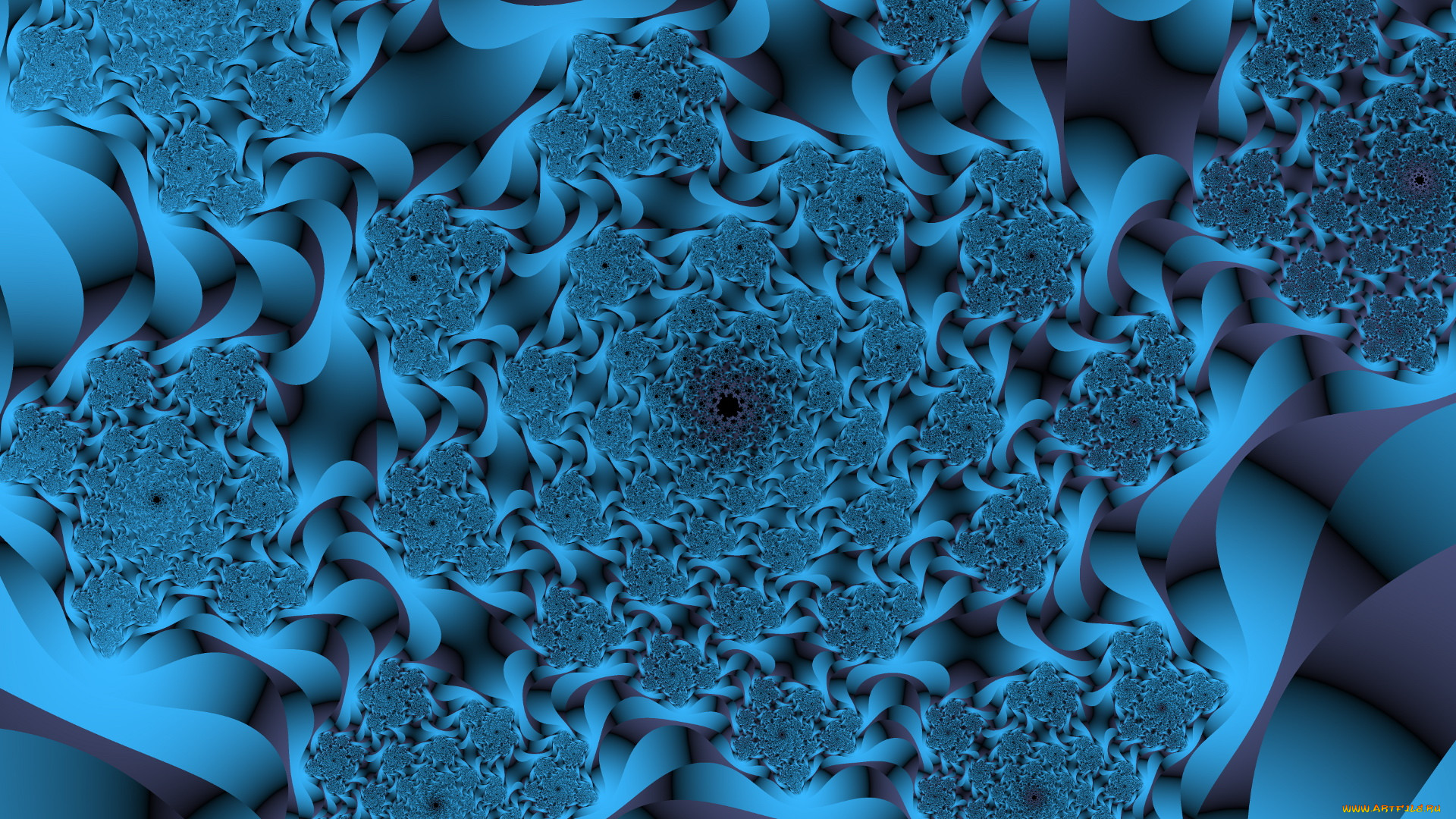 3, , fractal, , , 